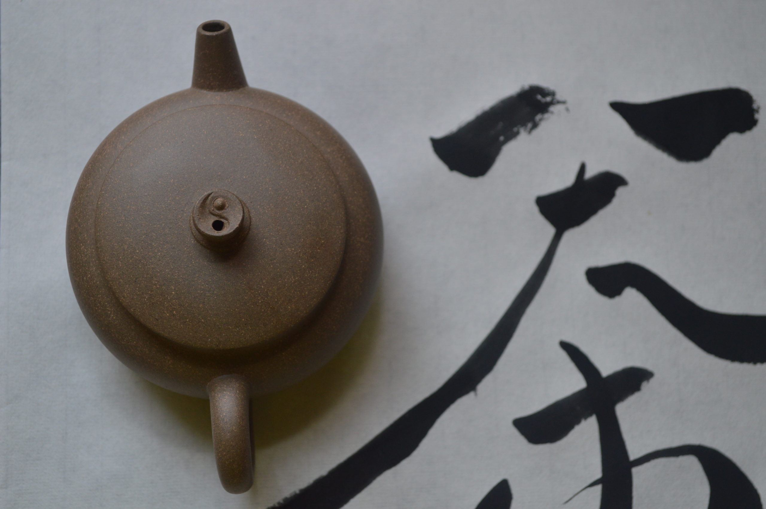Chinese Handmade Yixing Ceramic Teapot Zisha purple clay Zini Chicken Teapot 