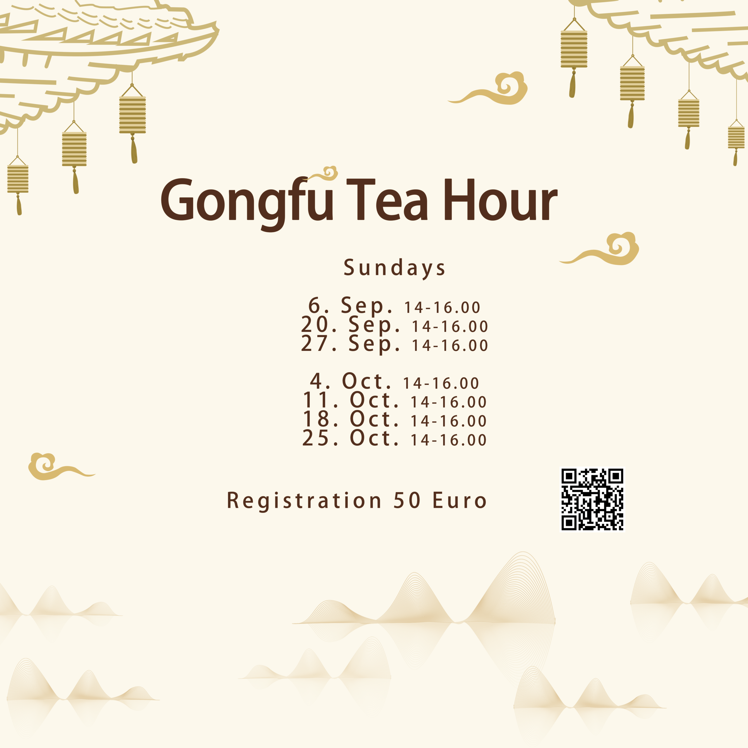 Gongfuteahour